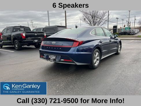 Used 2020 Hyundai Sonata SE image 8