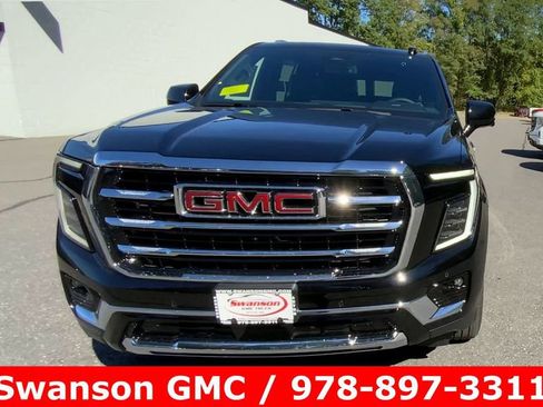 New 2026 GMC Yukon XL Elevation w/ LPO, Get Active Package image 3