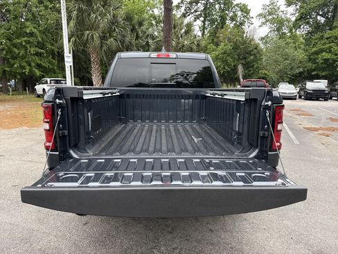 New 2026 RAM 1500 Rebel AWD/4WD image 32