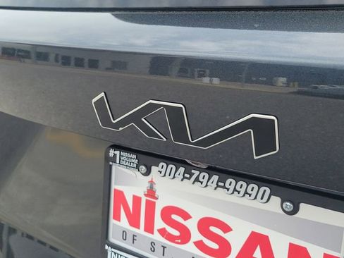 Used 2022 Kia Sorento X-Line EX image 8