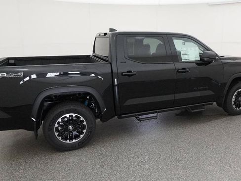 New 2026 Toyota Tundra SR5 AWD/4WD image 42