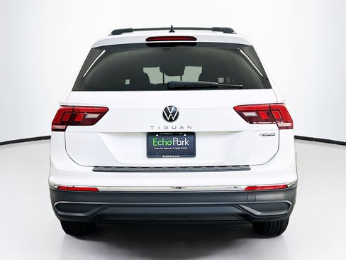 Used 2023 Volkswagen Tiguan S AWD/4WD image 7