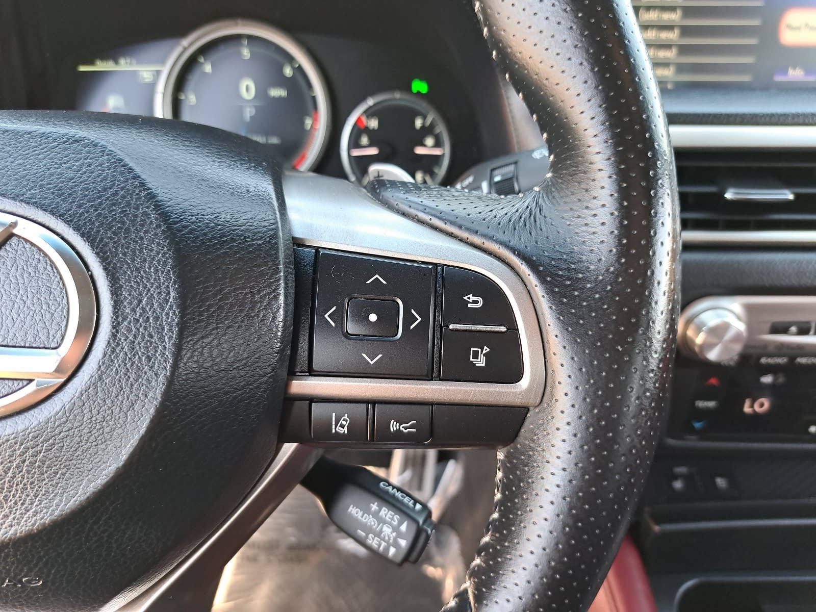 Used 2017 Lexus GS 350 F Sport RWD image 19