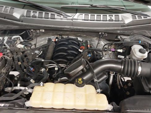 Used 2019 Ford F150 XL w/ Equipment Group 101A Mid AWD/4WD image 29