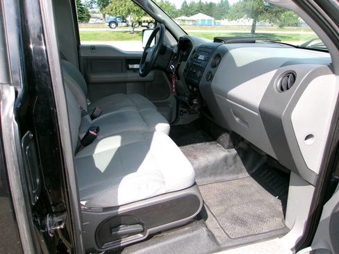 Used 2007 Ford F150 STX image 7