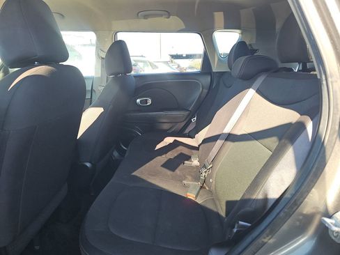 Used 2019 Kia Soul FWD image 8