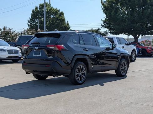 Used 2024 Toyota RAV4 XLE Premium w/ Weather Package AWD/4WD image 6