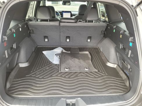 New 2026 Subaru Outback Premium image 18