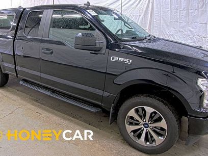 Used 2020 Ford F150 XL w/ Equipment Group 101A Mid
