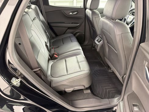 Used 2022 Chevrolet Blazer LT w/ Sound & Technology Package image 29