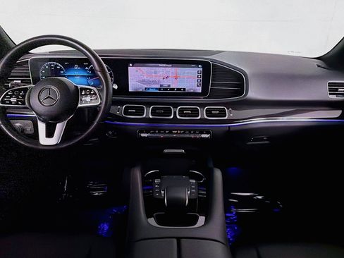 Certified 2023 Mercedes-Benz GLE 350 image 6