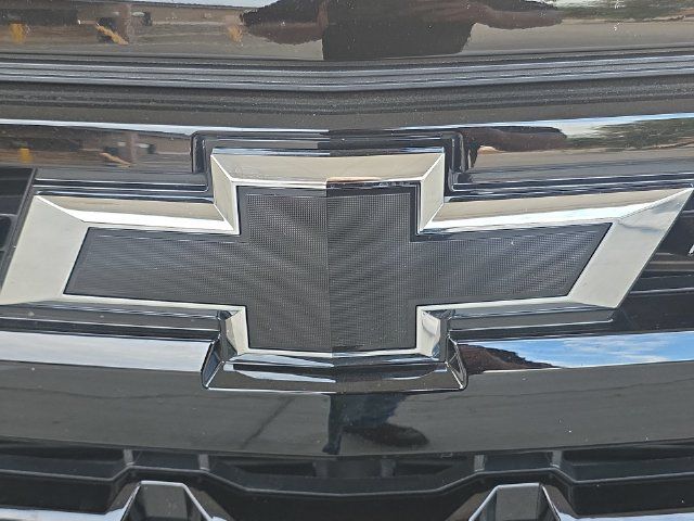 Used 2026 Chevrolet Silverado 1500 RST w/ RST Select Package AWD/4WD image 28
