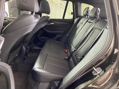 Used 2018 BMW X3 xDrive30i w/ Convenience Package image 13