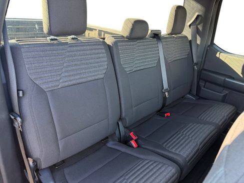 Used 2023 Ford F150 XL w/ STX Appearance Package AWD/4WD image 42