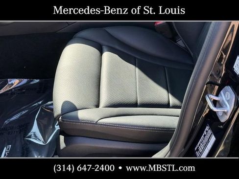Used 2021 Mercedes-Benz C 300 4MATIC Sedan image 19
