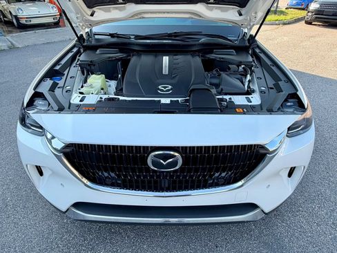 Used 2024 MAZDA CX-90 Plug-In Hybrid w/ Premium Pkg AWD/4WD image 9