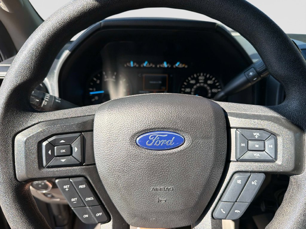 Used 2020 Ford F150 XL w/ Equipment Group 101A Mid AWD/4WD image 28