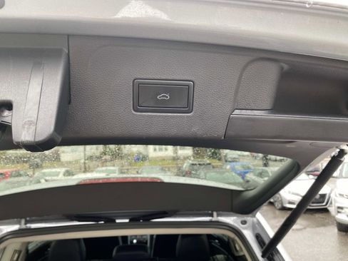 Used 2021 Volkswagen Atlas SE AWD/4WD image 7