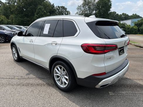 Used 2020 BMW X5 sDrive40i RWD image 5