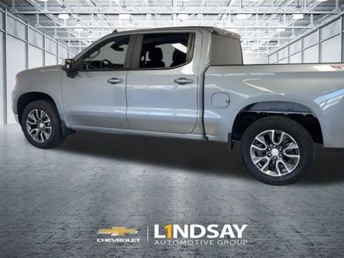 Used 2023 Chevrolet Silverado 1500 LT image 7
