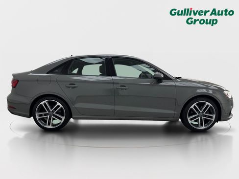 Used 2020 Audi A3 2.0T Premium FWD image 10