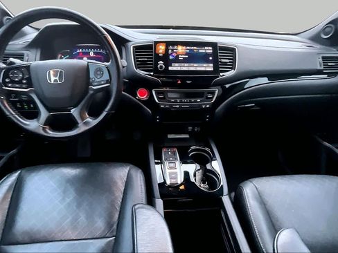 Used 2019 Honda Passport Elite image 16