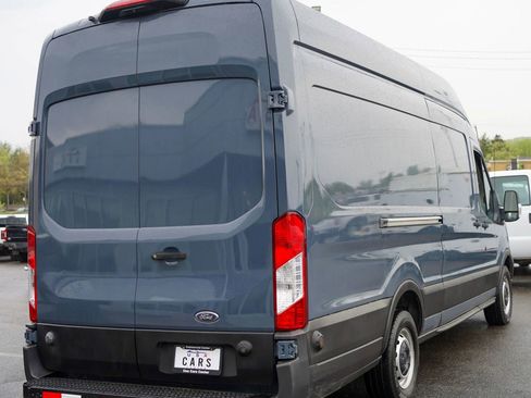 Used 2019 Ford Transit 250 148 High Roof Extended RWD image 6