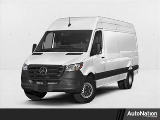 New 2026 Mercedes-Benz Sprinter 3500 video 1