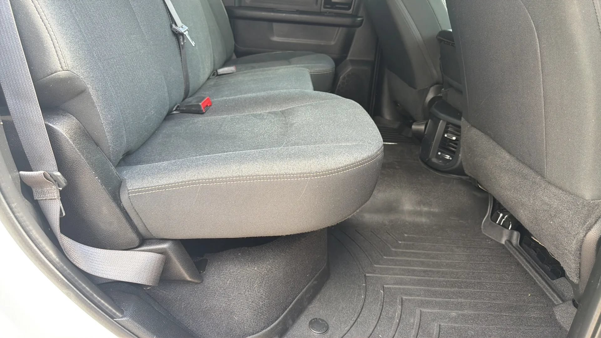 Used 2020 RAM 2500 Tradesman AWD/4WD image 18