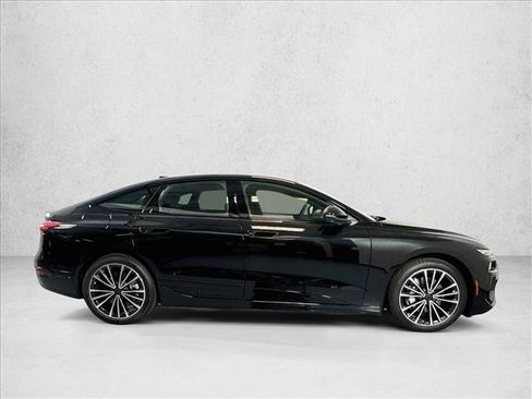 New 2027 Audi A6 e-tron Premium Plus AWD/4WD image 4
