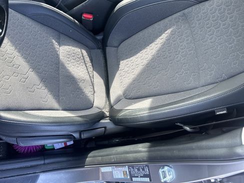 Certified 2024 Kia Seltos X-Line image 11