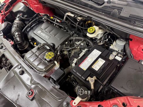 Used 2018 Buick Encore Preferred FWD image 69