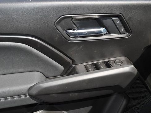 New 2026 Chevrolet Colorado LT w/ Advanced Trailering Package AWD/4WD image 10