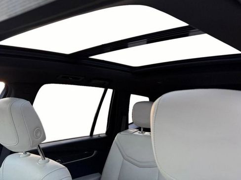 Used 2020 Cadillac XT6 Sport w/ LPO, Floor Liner Package image 19