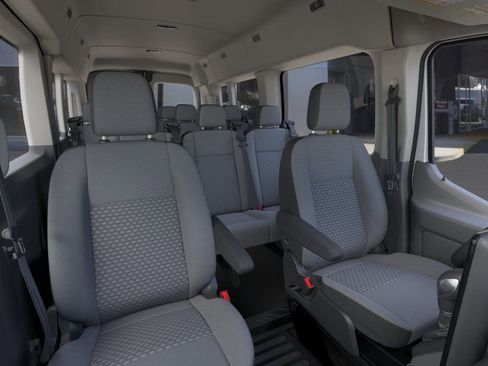 New 2026 Ford Transit 350 XL image 11