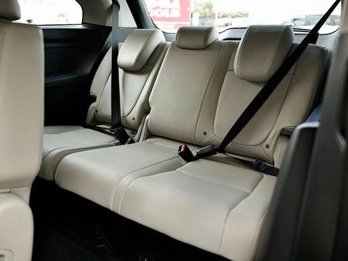 New 2026 Honda Odyssey EX-L image 32