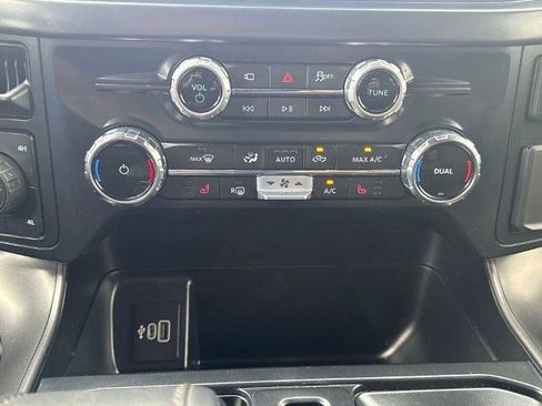 Certified 2025 Ford F150 Tremor AWD/4WD image 22