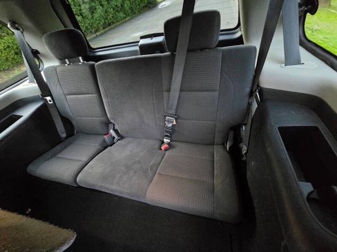 Used 2008 Nissan Armada SE w/ Drivers Preferred Pkg image 15