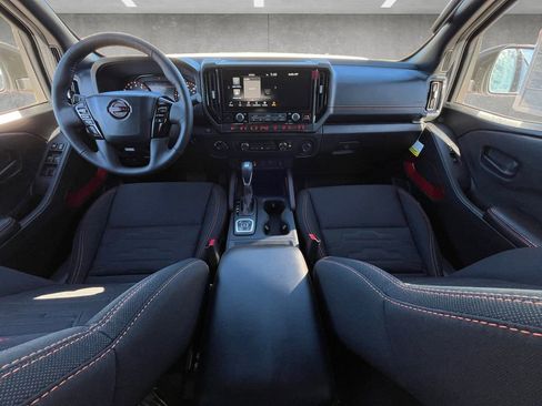 New 2026 Nissan Frontier PRO-4X w/ Tow Package AWD/4WD image 20