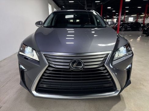 Used 2018 Lexus RX 350 AWD w/ Premium Package image 9