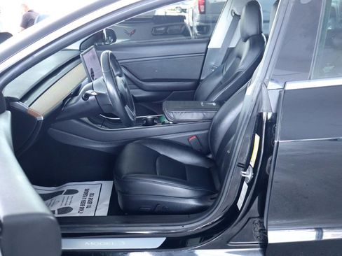 Used 2019 Tesla Model 3 Long Range RWD image 15