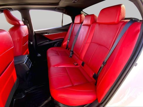 Used 2025 Toyota Camry XSE w/ Premium Plus Package FWD image 20