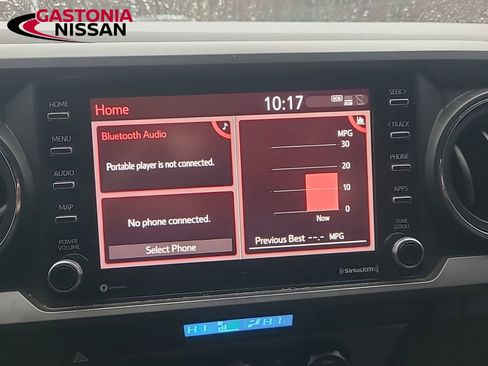 Used 2022 Toyota Tacoma TRD Off-Road image 37