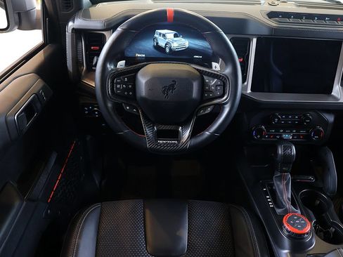 Used 2023 Ford Bronco Raptor AWD/4WD image 6