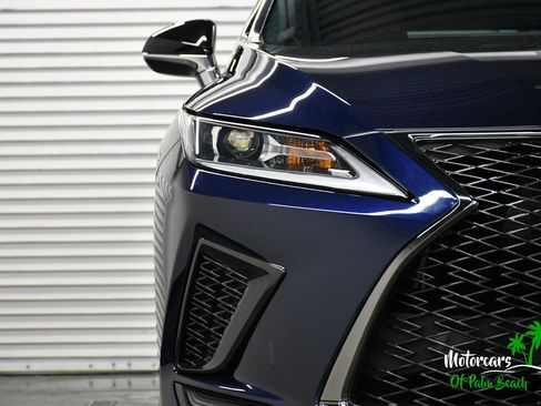 Used 2021 Lexus RX 350 F Sport FWD image 23