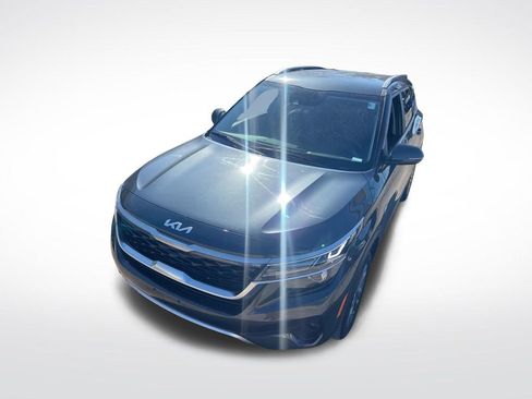 Certified 2023 Kia Seltos S image 39