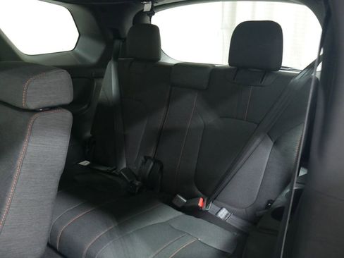 New 2025 Honda Pilot Sport image 19