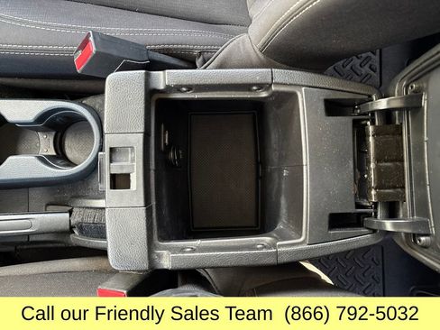 Used 2016 Jeep Wrangler Unlimited Sahara w/ Connectivity Group image 25