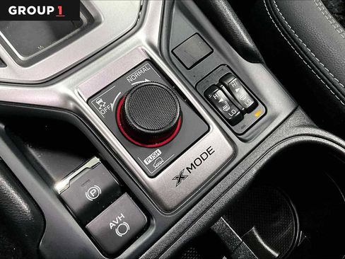 Certified 2023 Subaru Forester Premium image 35