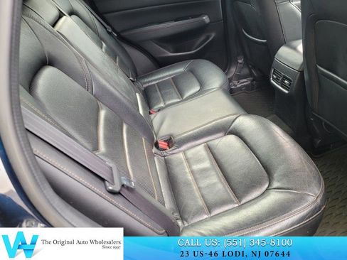 Used 2018 MAZDA CX-5 Grand Touring w/ Premium Package AWD/4WD image 18